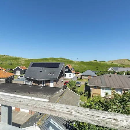 Luxury With Garden Holiday home