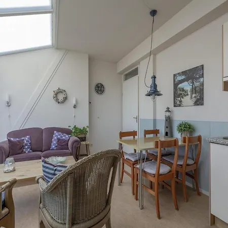 Holiday home Luxury With Garden