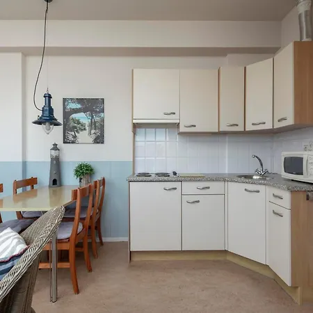 Dorpsplein 23e In Callanstoog Square * Callantsoog